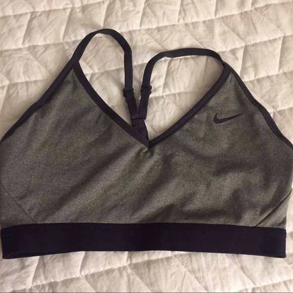 Nike Other - Nike sports Bra